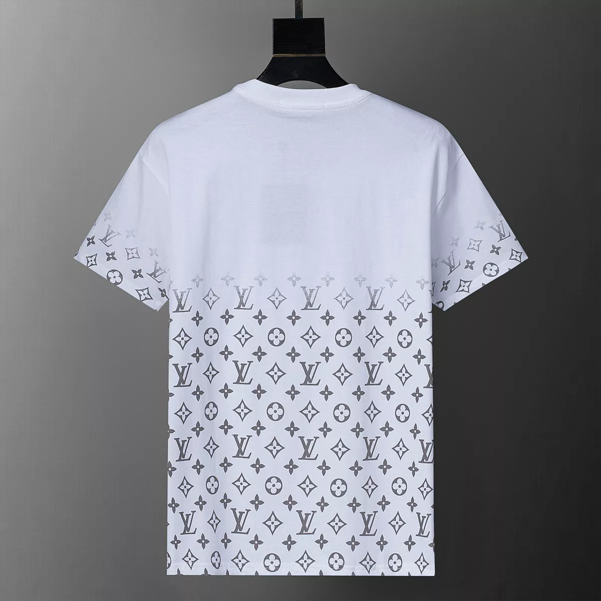 louis vuitton lv t-shirt manches courtes pour homme s_12776bb1